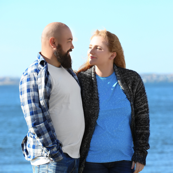 Finding love after divorce: Navigating dating in midlife